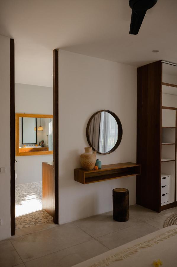 The Bed By The Sea Bed & Breakfast Canggu  Exterior photo