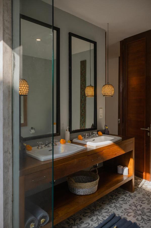 The Bed By The Sea Bed & Breakfast Canggu  Exterior photo