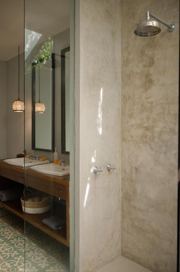 The Bed By The Sea Bed & Breakfast Canggu  Exterior photo
