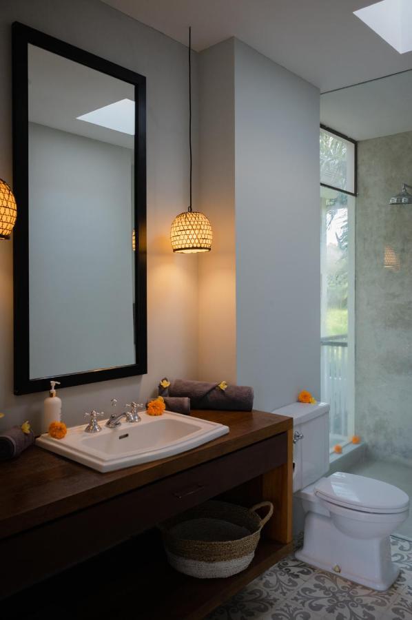 The Bed By The Sea Bed & Breakfast Canggu  Exterior photo