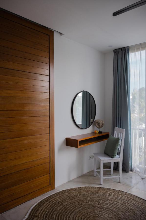 The Bed By The Sea Bed & Breakfast Canggu  Exterior photo