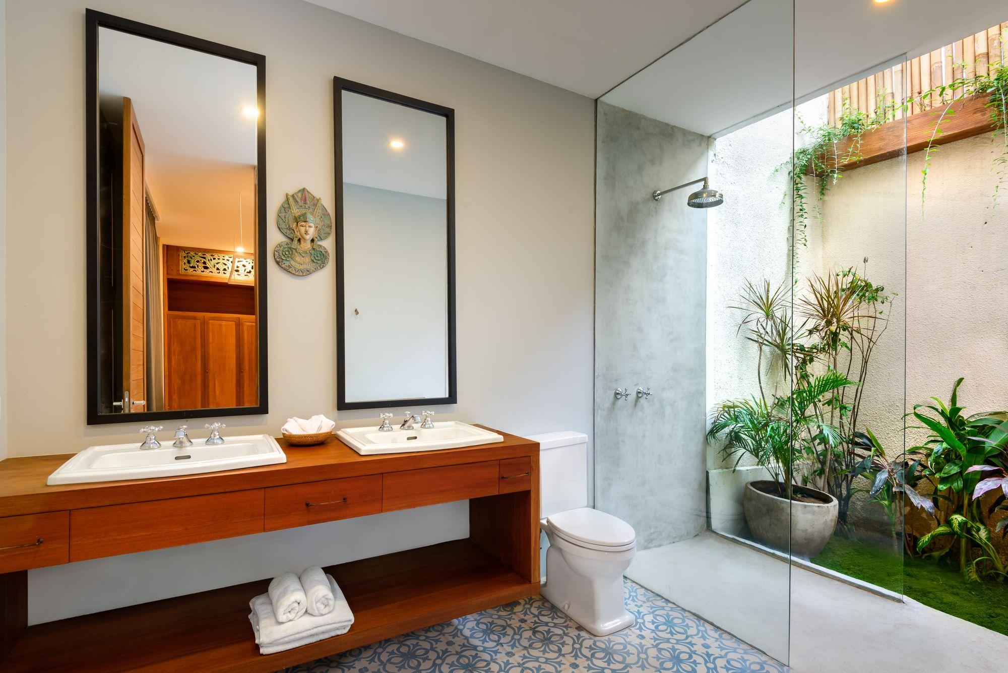The Bed By The Sea Bed & Breakfast Canggu  Exterior photo